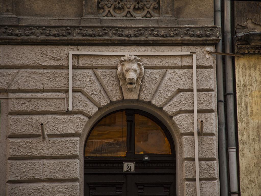 Keleti Apartments Budapešť Exteriér fotografie